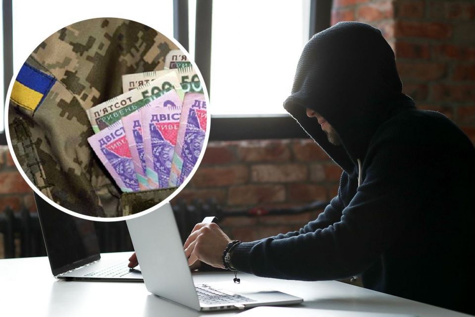 Надсилав фото чужого поранення: військового з Хмельниччини судили за шахрайство