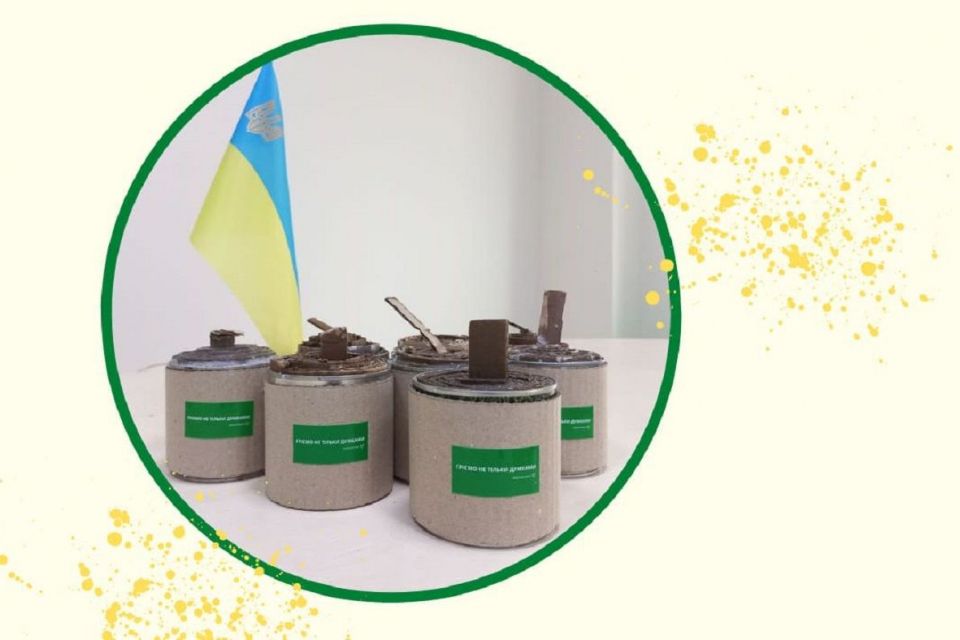 Юних хмельничан 11 лютого вчитимуть виготовляти окопні свічки