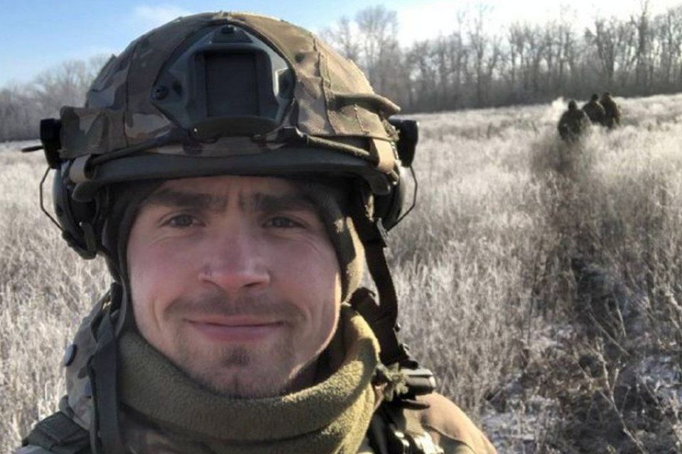 Був у самому пеклі. Спогади про 26-річного Павла Гуменюка, який загинув на Донеччині