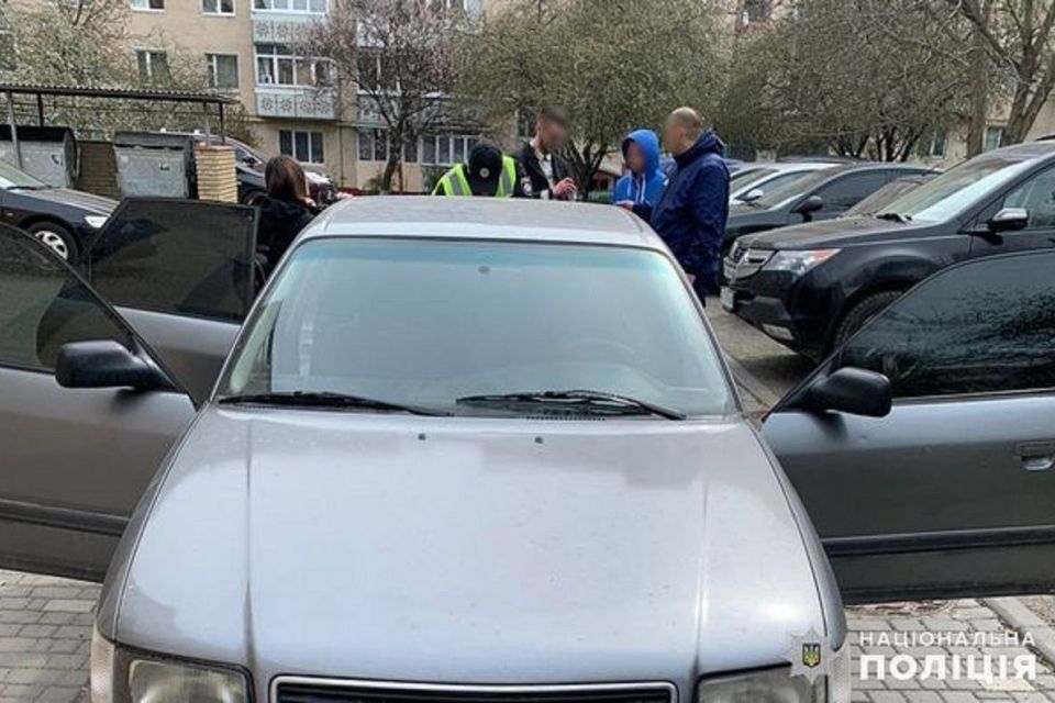 Кам’янчанин вкрав більше мільйона. Його покарали