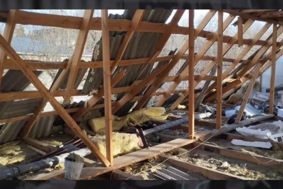 Як зафіксувати руйнування житла, щоб подати заявку на компенсацію, — поради Мінінтеграції