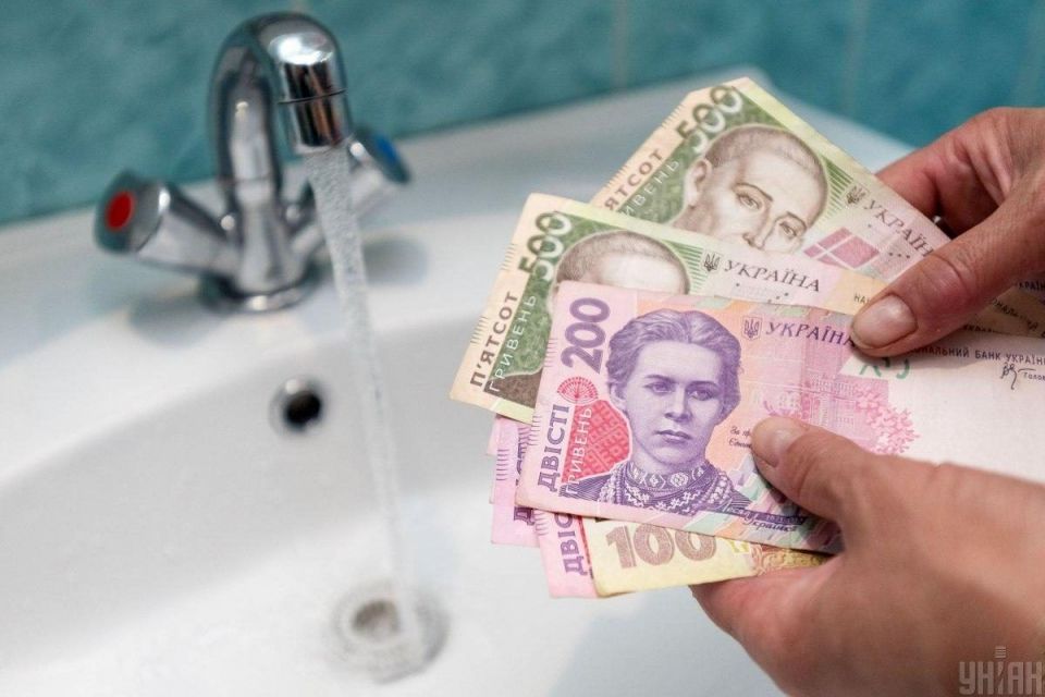 Хмельничани боргують водоканалу понад 63 мільйони