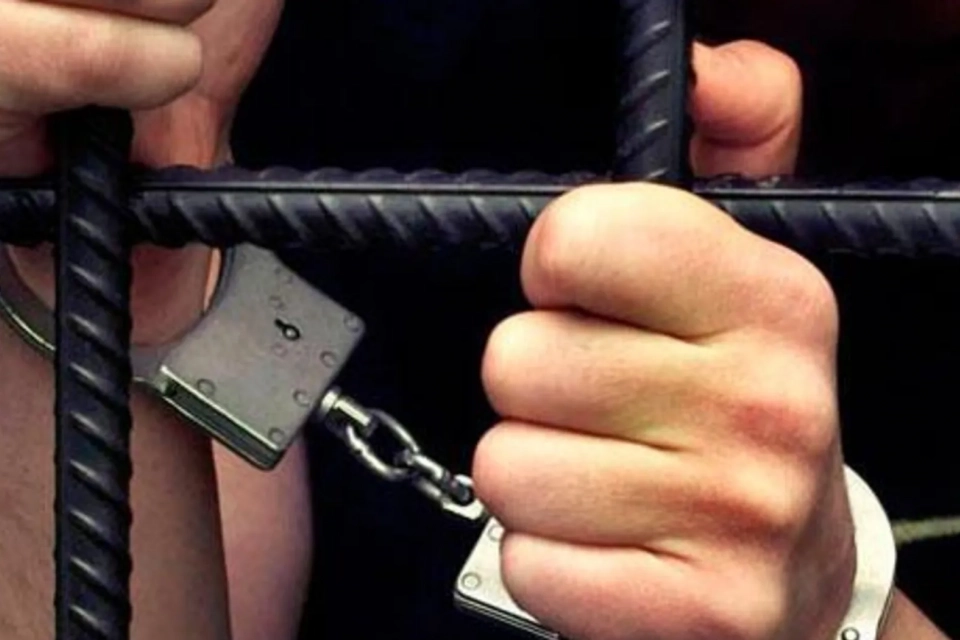 На Хмельниччині судили рецидивіста зі Старокостянтинова