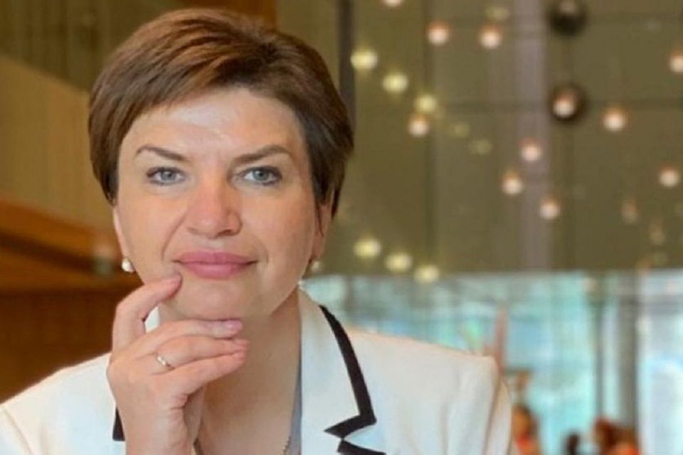 Хмельничанку Інну Ящук призначили держсекретарем МВС