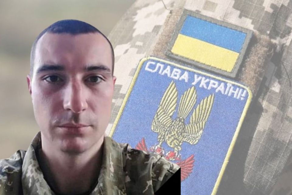 На Кам’янеччину із полону повернули тіло захисника — Ігоря Мельничука