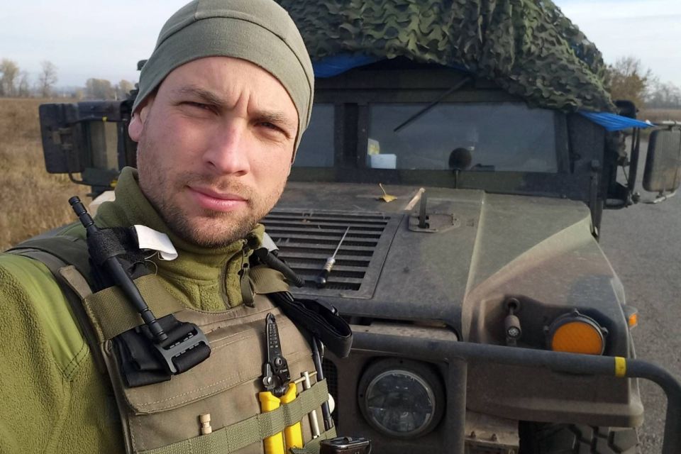 “Я повернусь із перемогою!” Сапер Сергій з Хмельниччини пройшов бої у трьох областях