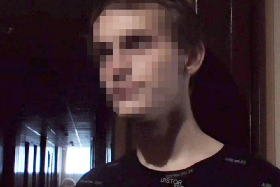 У Хмельницькому 19-річного хлопця посадили на 5 років через наркоторгівлю