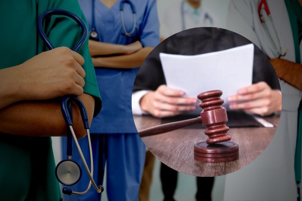 Покарання лікарів за помилки: зібрали 3 історії з Хмельниччини