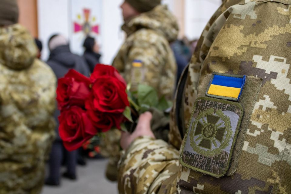 У боях з російськими окупантами загинули четверо жителів Хмельниччини