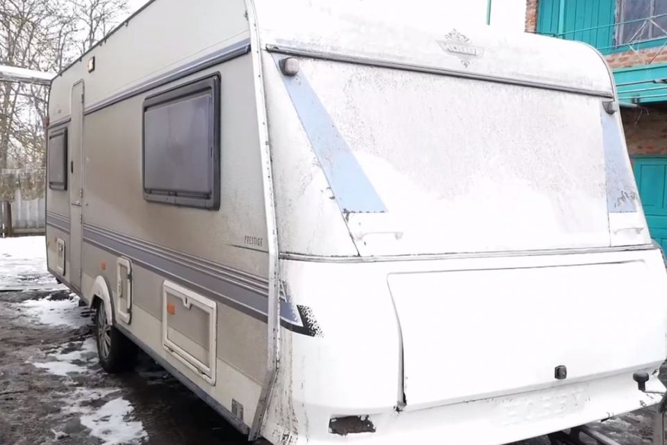Стоматологічний батальйон з Хмельниччини лікуватиме воїнів на передовій