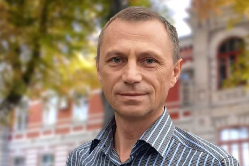 Володимир Путін живе у Хмельницькому: деталі