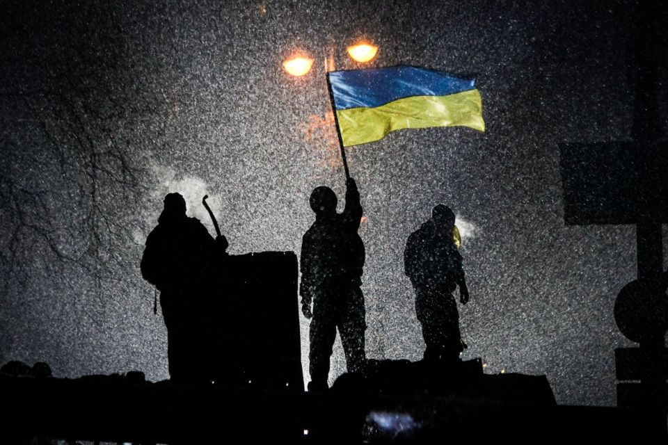 20 лютого відзначаємо День Героїв Небесної Сотні: головні події