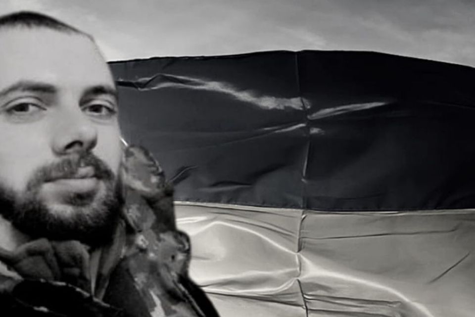 В боях на Донеччині поліг гранатометник із Кам’янця
