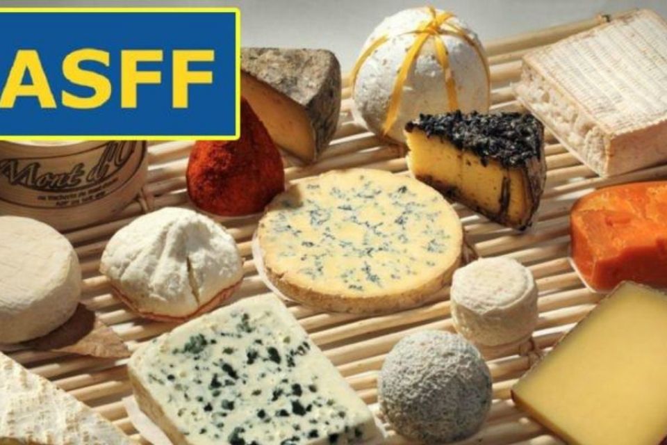 В Україну завезли французькі сири, заражені небезпечним збудником лістеріозу