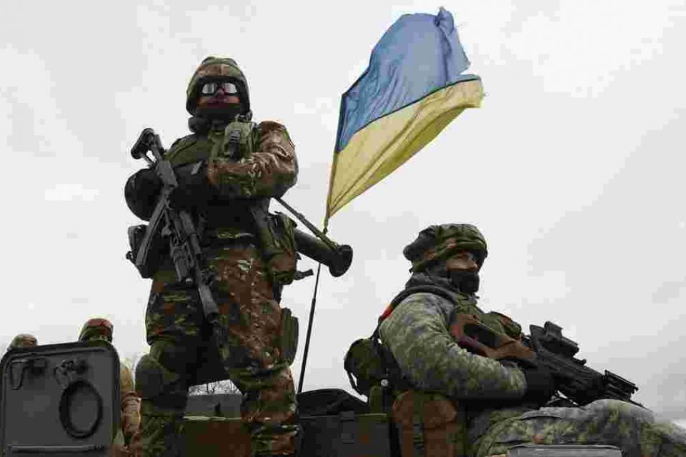 Поповнили ряди Небесної сотні: на війні загинули двоє військових з Хмельниччини