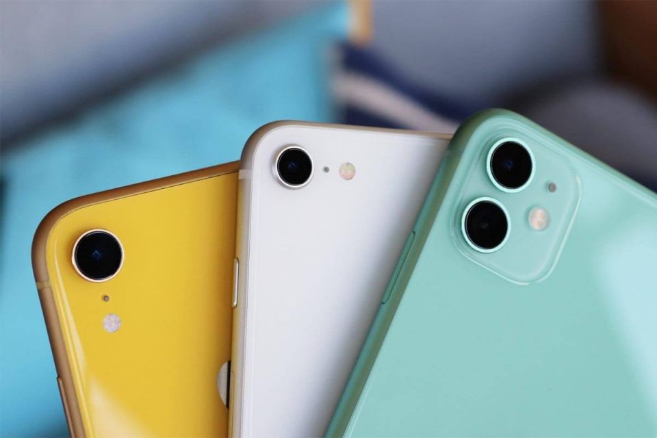 Як правильно обрати iPhone Б/У: 5 порад (новини компаній)