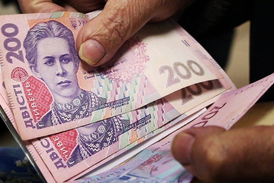 У березні пенсії мають підвищити на 20%: подробиці