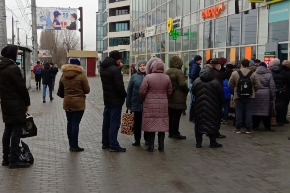 Перший день війни для хмельничан: пригадуємо новини за 24.02.2022