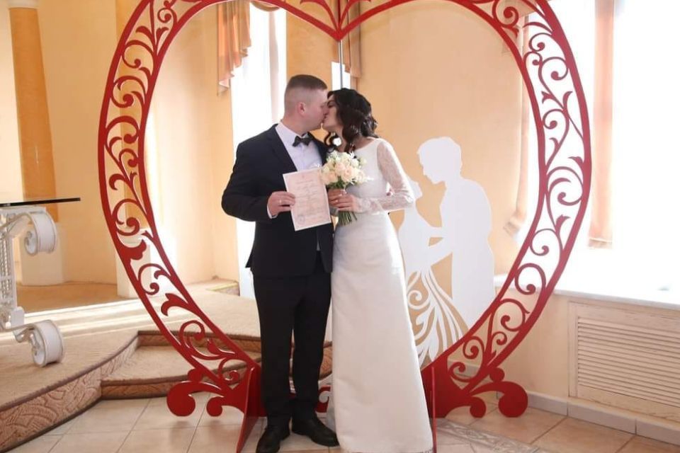 Діти та шлюб: позитивна статистика Хмельницького за рік повномасштабної війни