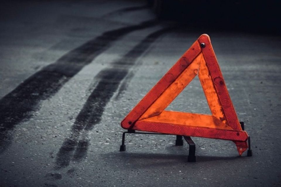 У Волочиську водій напідпитку спробував підкупити поліцейських: деталі