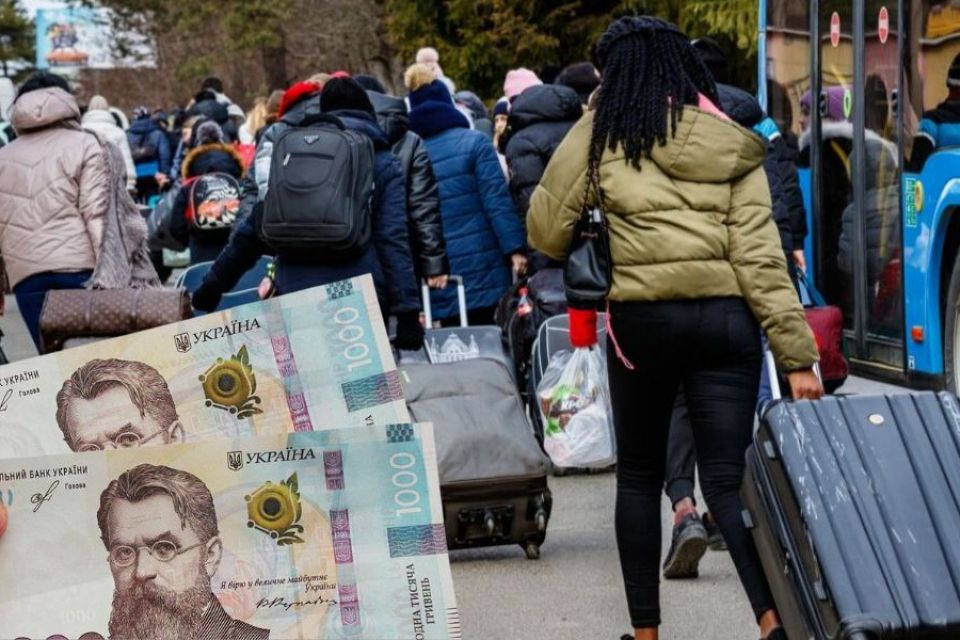 На Хмельниччині видають виплати від ООН. Хто може їх отримати