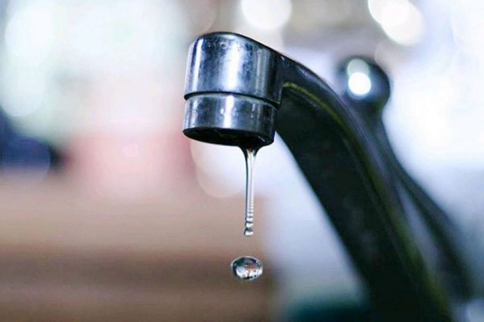 Де в Хмельницькому 28 лютого не буде води: адреси