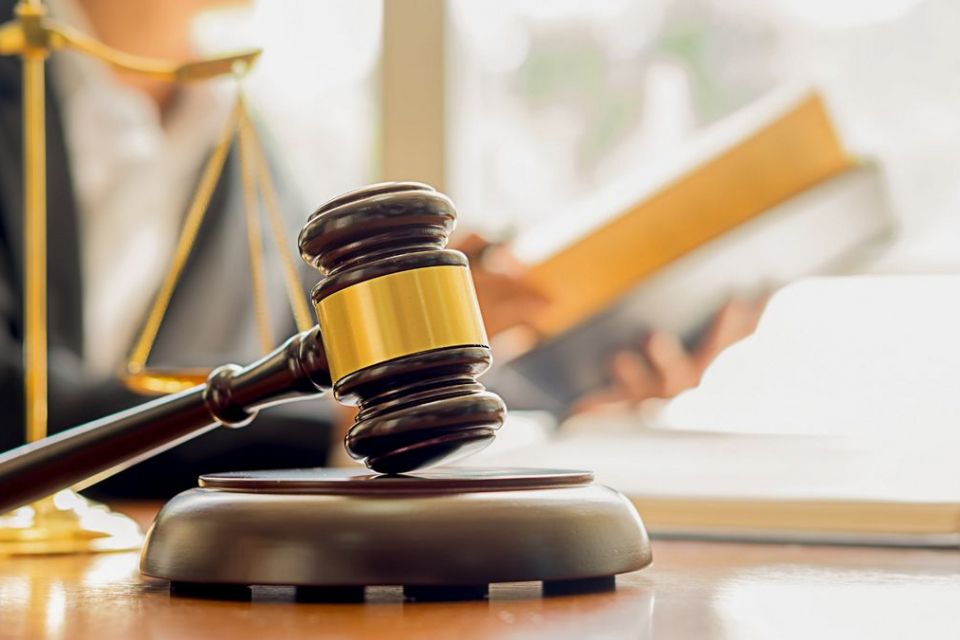 Хмельницький суд оштрафував солдата за постріли з автомата: деталі