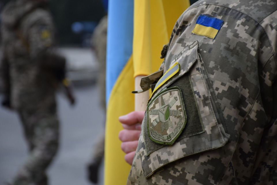 Хмельниччина втратила на війні чотирьох захисників