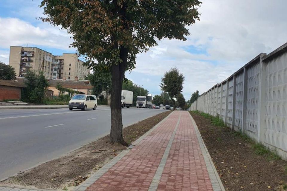 Нові велодоріжки та смуги мають з’явитися у Хмельницькому (ВУЛИЦІ)