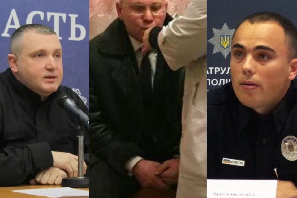 П’яні посадовці за кермом. Чим закінчуються справи про нетверезе водіння