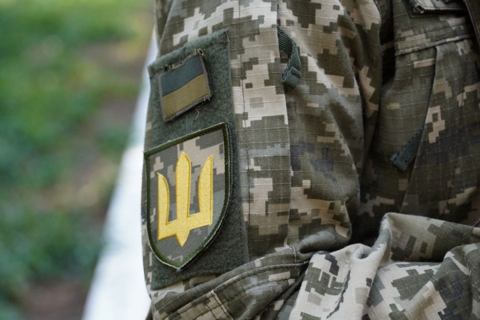 У військовому госпіталі помер 52-річний боєць зі Шепетівщини