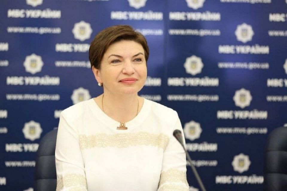 Хмельничанка Інна Ящук може стати новим міністром освіти, - ЗМІ