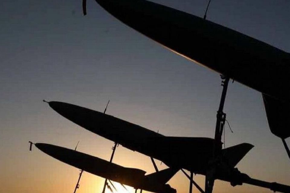Нічні вибухи на Хмельниччині: працювала ППО
