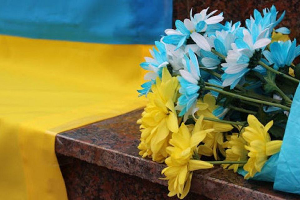 Під Бахмутом загинув воїн з Хмельницького району