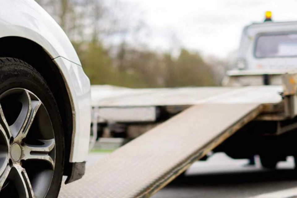Перевезти авто по Україні та Європі — надійно з Komis Auto (новини компаній)