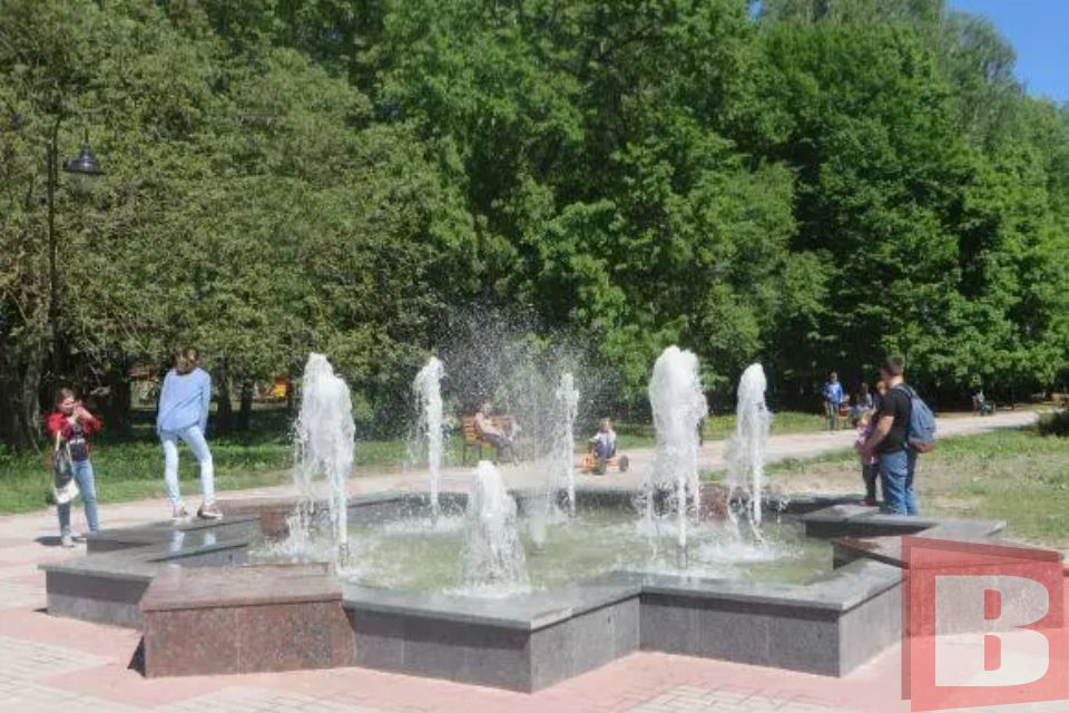 Що ви знаєте про фонтани в Хмельницькому (ТЕСТ)
