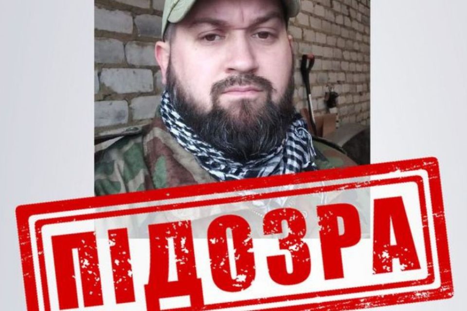 Військовий із Хмельницького виїхав до росії, став блогером і закликає до знищення України