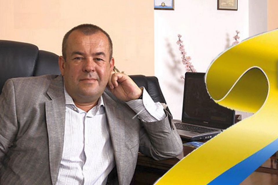 Помер колишній депутат Хмельницької облради Борис Яцков