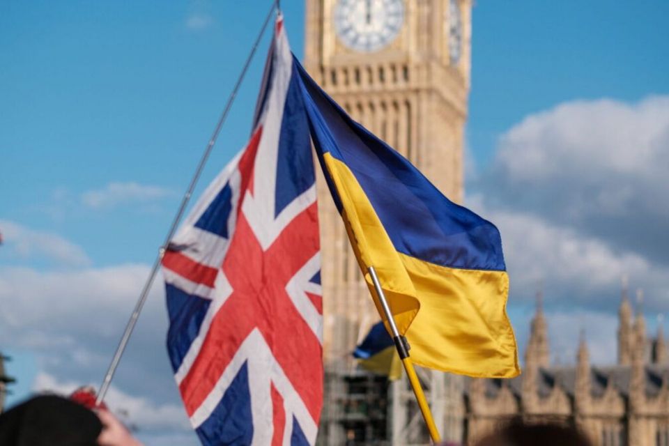 У п’ятницю в Центрі проведуть День Британії (ПРОГРАМА)