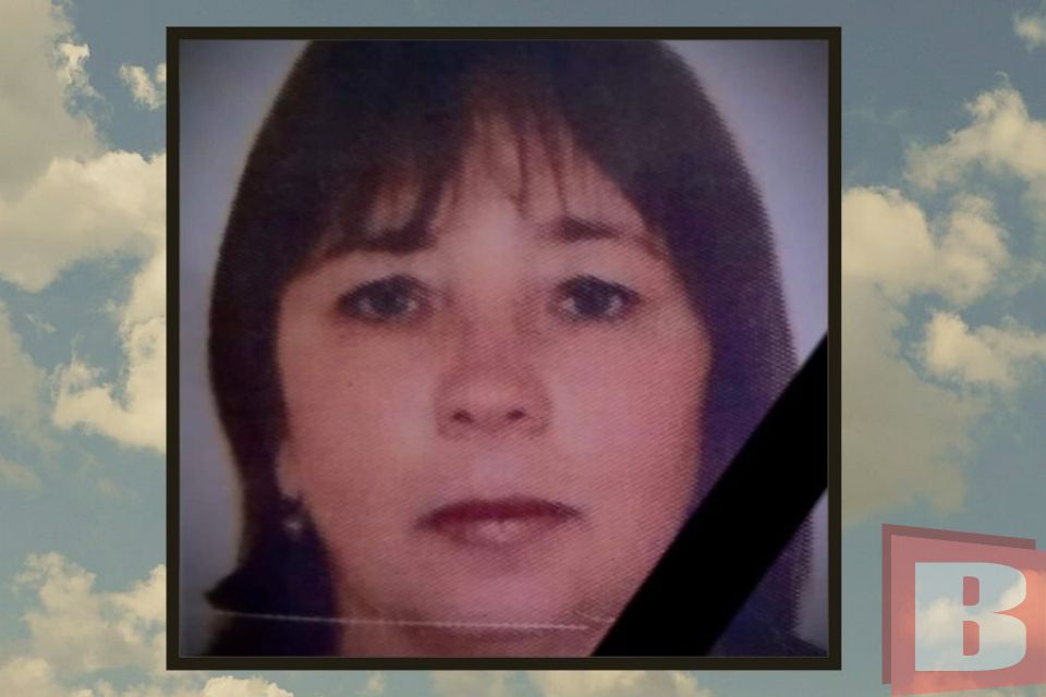 Померла військова Людмила Максимова з Новоушицької громади - vsim.ua