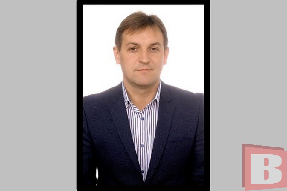 Помер депутат Хмельницької облради Руслан Пшибельський