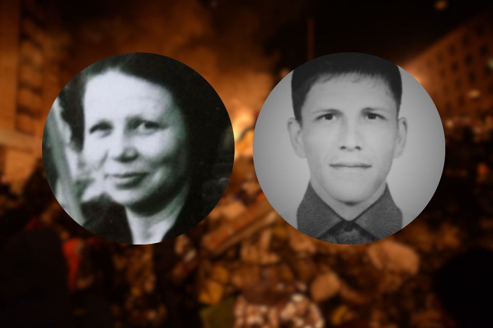 10 історій людей з Хмельниччини, які загинули в лютому 2014-го
