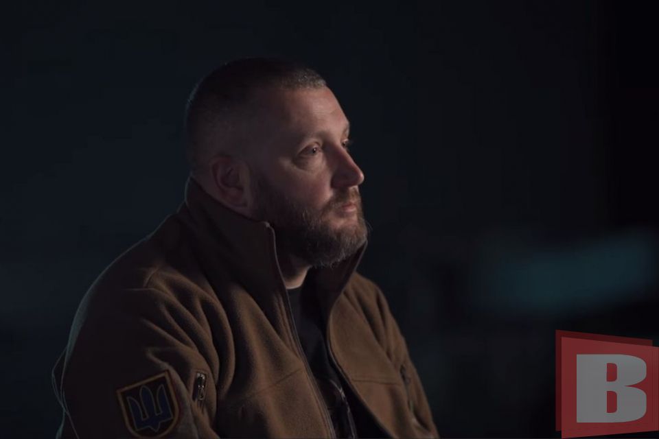 Гамалій пішов працювати в СБУ