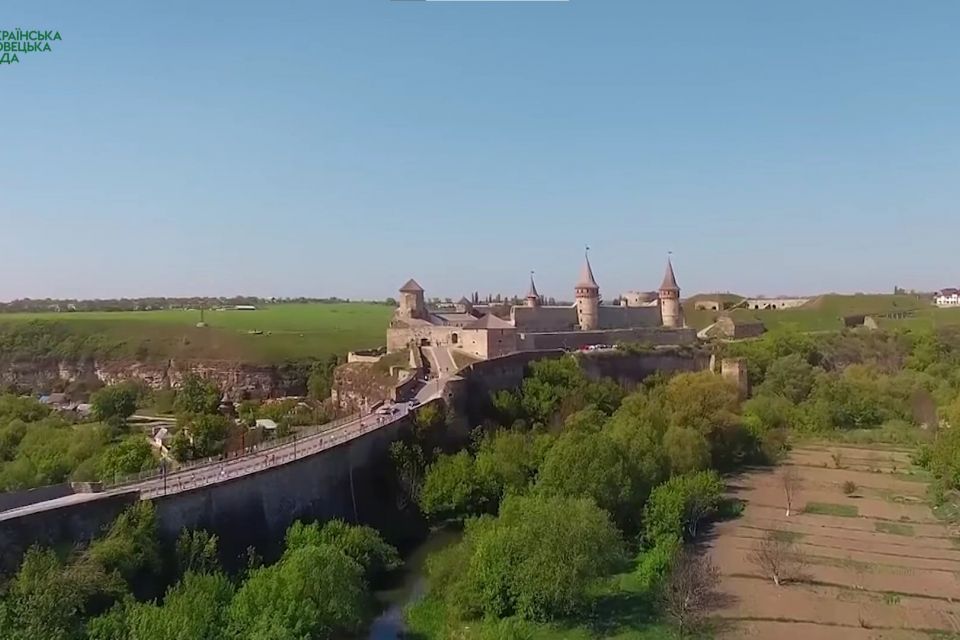 У Кам'янці відкриють перший в Україні музей ловецтва (ВІДЕО)