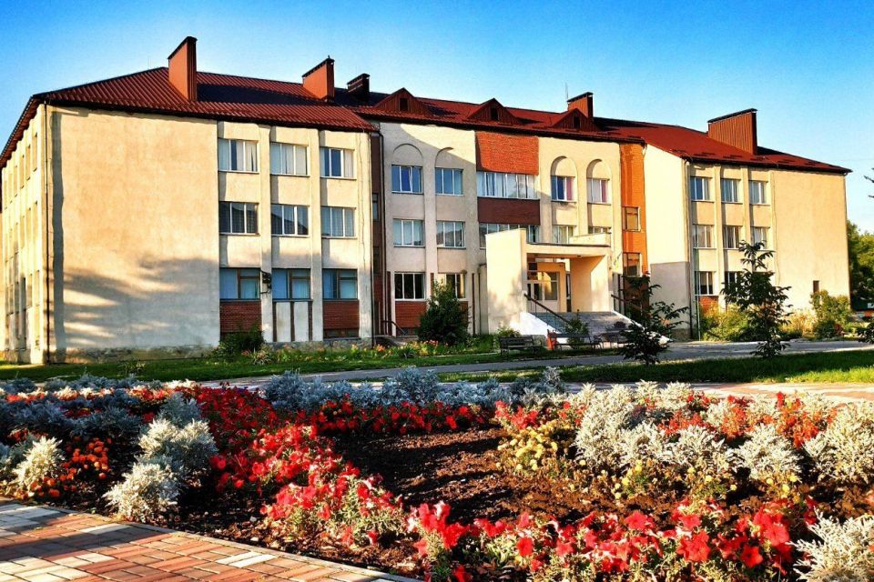 У Красилові четверо дітей госпіталізовані з харчовим отруєнням: проводиться розслідування