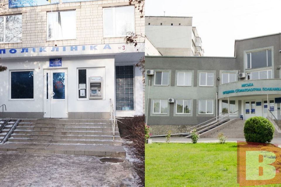 У двох хмельницьких поліклініках встановлять дизельні електростанції