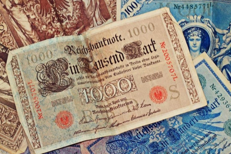 Як перевірити справжність старої купюри (новини компаній)