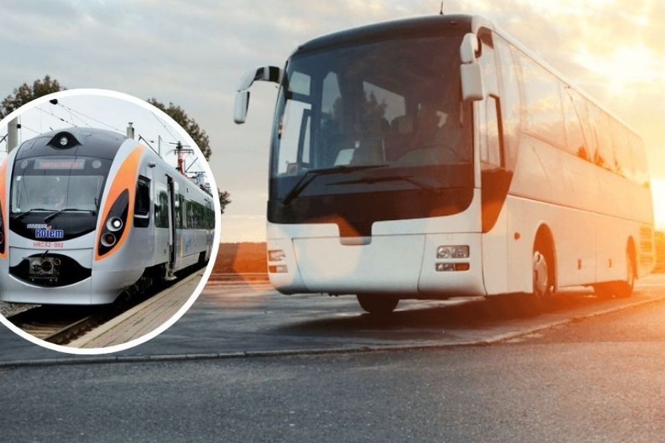 Із Хмельницького до Європи: куди можна поїхати, як та скільки це коштує