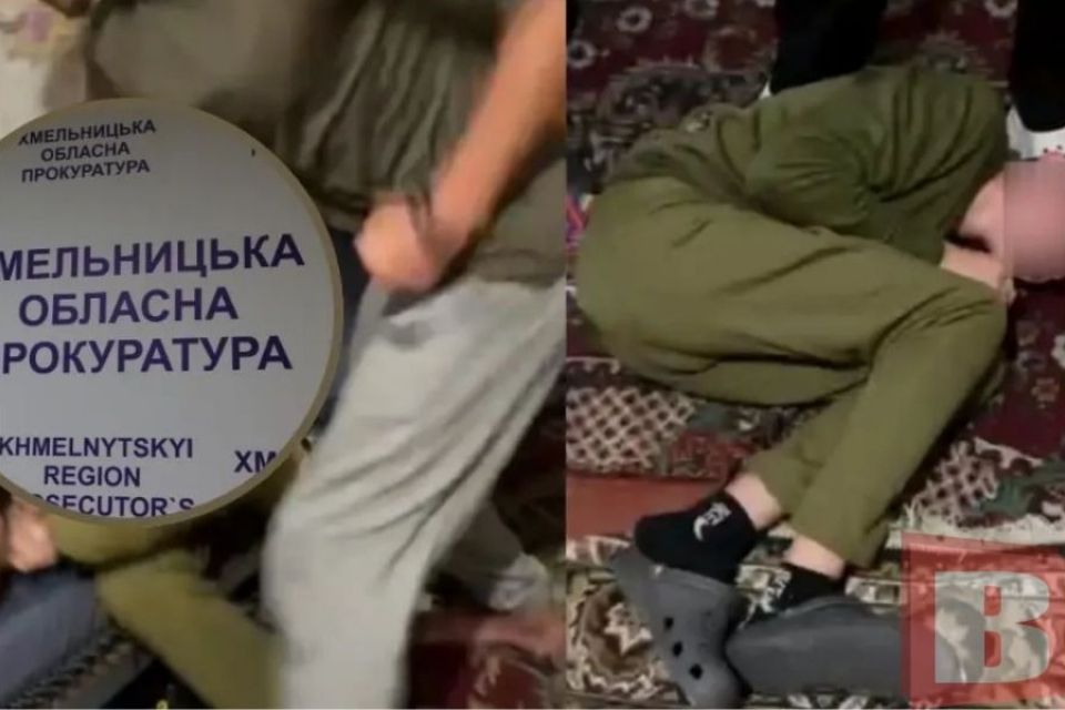 Побиття першокурсника у Хмельницькому гуртожитку: 17-річного студента судитимуть