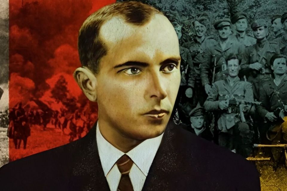 Що ви знаєте про Степана Бандеру (ТЕСТ)
